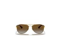 Ray-Ban RB 3549 001/T5 61 Occhiali da Sole