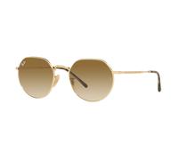 Ray-Ban RB3565 001/51 T53 Jack Metal