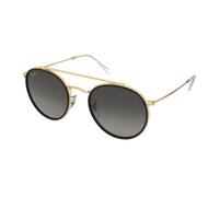 Occhiali da Sole Ray-Ban Round RB3647N 923871 - 51/22/145