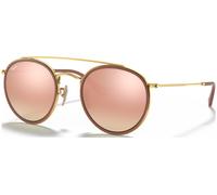 Ray-Ban RB3647N 001/7O