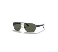 Occhiali da Sole Ray-Ban RB3663 004/58 Polarizzati - 60/17/140