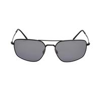 Ray-Ban - Rb3666 Pilot Occhiali da sole - -Accessories -Uomo -Nero -ONE SIZE