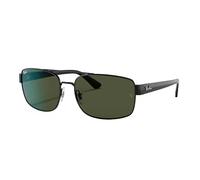 Occhiali da Sole Ray-Ban RB3687 002/31 - 61/17/140