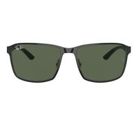 Ray-Ban RB3721 914471 59