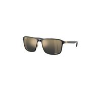 RAY-BAN - RB3721CH - 187/J0 - 59