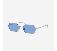 Ray-Ban RB3728 - Yevi - 003/80 - Argento