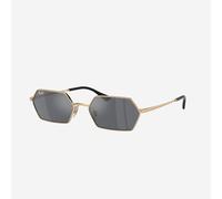 Ray-Ban RB3728 - Yevi - 92136V - Oro chiaro