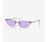 Ray-Ban RB3731 - Anh - 004/1A - Gunmetal