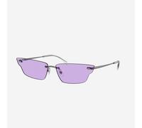 Ray-Ban RB3731 - Anh 004/1A - Gunmetal