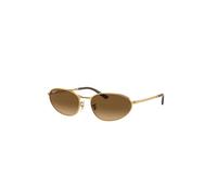 RAY-BAN - RB3734 - 001/M2 - 56