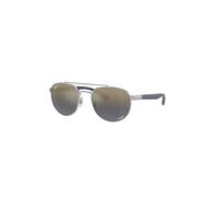 RAY-BAN - RB3736CH - 003/J0 - 56