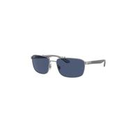 Occhiali da Sole Ray-Ban RB3737 004/80 - 60/18/145