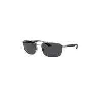 Occhiali da Sole Ray-Ban RB3737 004/87 - 60/18/145