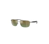 RAY-BAN - RB3737CH - 004/6O - 60