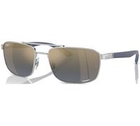 RAY-BAN - RB3737CH - 003/J0 - 60