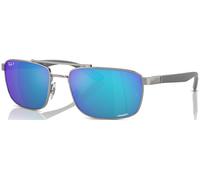 Ray-Ban RB3737CH C60 004/A1