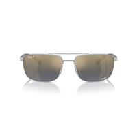 RAY-BAN - RB3737CH - 003/J0 - 60