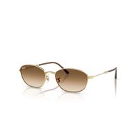 Ray-Ban - RB3749s Metal Occhiali da sole - - Accessories - unisex - Giallo - ONE SIZE