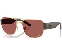 Ray-Ban RB 3756CH (001/AL)