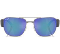 Ray-Ban RB 3756CH (004/4L)