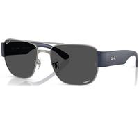 Ray-Ban RB3756CH C59 004/K8