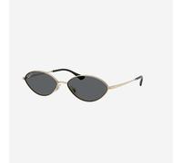 Ray-Ban RB3757 - Kai 921381 - Oro pallido