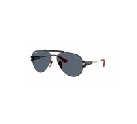RAY-BAN - RB3762M - F00987 - 58