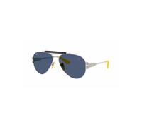 RAY-BAN - RB3762M - F06480 - 58