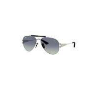 RAY-BAN - RB3762M - F1224L - 58