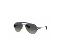 RAY-BAN - RB3762M - F12311 - 58