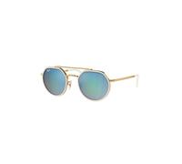 RAY-BAN - RB3765 - 001/4O - 53