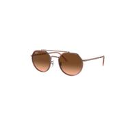 Ray-Ban RB3765 rosa/marrone, rame M