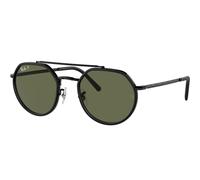 RAY-BAN Rb3765 - Unisex - Nero - Taglia unica- modello 2025