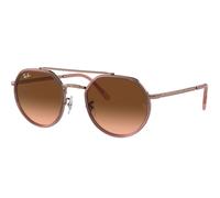 RAY-BAN Rb3765 - Unisex - Rosa - Taglia unica- modello 2026