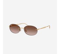 Ray-Ban RB3767 - 001/13 - Oro arista