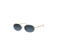 RAY-BAN - RB3767 - 001/4C - 54