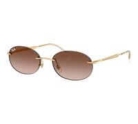 RAY-BAN RB3767 - 001/13 - Oro arista