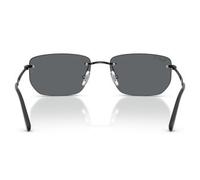 Ray-Ban RB3768 002/81 56
