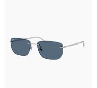 Ray-Ban RB3768 - 003/80 Silver