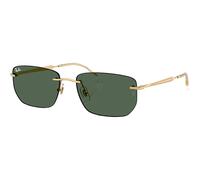 RAY-BAN Rb3768 - Unisex - Verde - Taglia unica- modello 2025