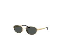 RAY-BAN - RB3774D - 001/87 - 55