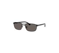 RAY-BAN - RB3778 - 002/B1 - 57