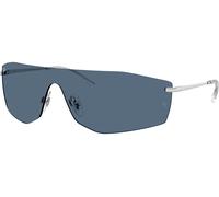 Ray-Ban RB3781 003/80, Argento, Metal, Unisex occhiali da sole 99