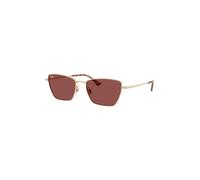 Ray-Ban Occhiali da Sole RB3783 921375 Drea Oro Pallido/Violetto Scuro Unisex 56/18/145
