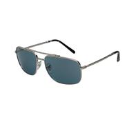 Ray-Ban - Rb3796 Pillow Occhiali da sole - -Accessories -Uomo -Grigio -ONE SIZE