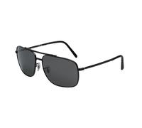 Ray-Ban - Rb3796 Pillow Square Occhiali da sole - -Accessories -Uomo -Nero -ONE SIZE