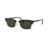 Ray-Ban RB3916 Occhiali, Black, 52 Unisex-Adulto
