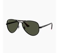 Ray-Ban RB3925 - Aviator max 003/3F - Argento
