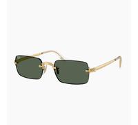 Ray-Ban RB3928 by A$AP Rocky 001/71 - Oro arista