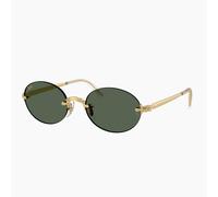 Ray-Ban RB3929 by A$AP Rocky 001/71 - Oro arista